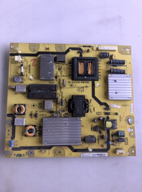 TCL L50/55E5050A/F3500A-3D电源板40-E421C6-PWC1XG