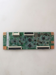 UA55KC20SAJXXZ UA55K6800AJXXZ 逻辑板TT5461B07 原装 三星