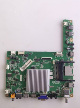 长虹42/49C6080iD UD55/42C6000ID主板JUC7.820.00103653