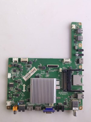 长虹42/49C6080iD UD55/42C6000ID主板JUC7.820.00103653