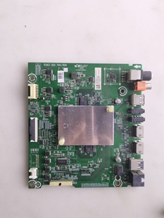 原装海信HZ49/58/65A65主板RSAG7.820.7941屏HD650S3U51