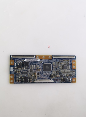 原装TCL L46P10FBEG 逻辑板 37T04-C0G T370HW02 VC