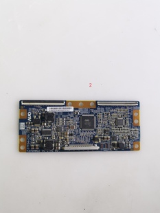 原装TCL L46P10FBEG 逻辑板 37T04-C0G T370HW02 VC