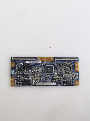 TCLL46P10FBEG逻辑板37T04-C0G