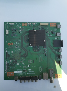 夏普LCD-60MY7008A主板QPWBXG697WJN1 DUNTK697