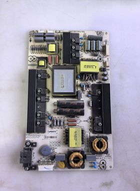 原装海信LED60K380U 60EC550A 60K5500U电源板RSAG7.820.5855