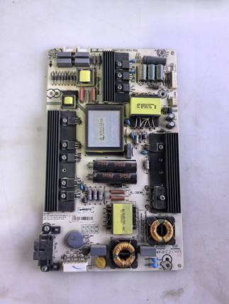 原装海信LED60K380U 60EC550A 60K5500U电源板RSAG7.820.5855