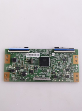 原装海信LED49EC500U/550UA/55M5000U电视机逻辑板RSAG7.820.7213