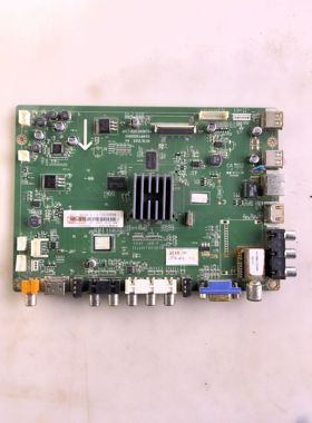 长虹3D55/42/50B4500i主板JUC7.820.00067941屏