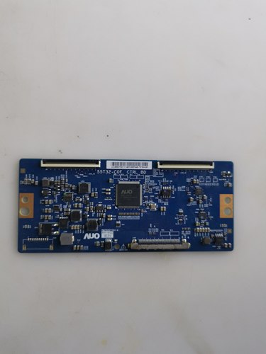 海信LED50N3600U液晶电视逻辑板55T32-C0F/M/A CTRL BD