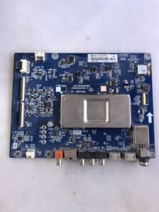 原装长虹55F9主板JUC7.820.00205812屏C550U17-E4-B