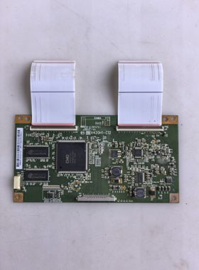 原装现货测好逻辑板 V420H1-C12 康佳 创维 海信 长虹