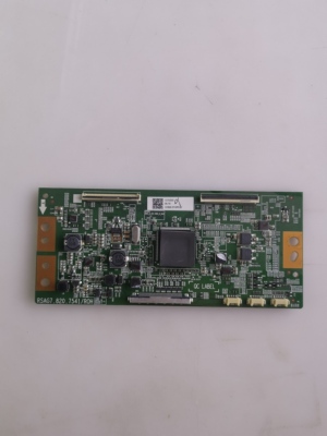 原装海信 LED55EC750US LED55N72U电视逻辑板RSAG7.820.7541