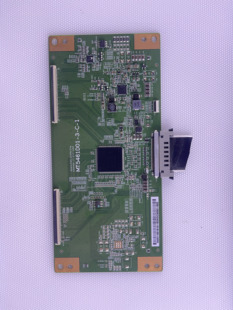55E690U海信LED55K380U逻辑板MT5461D01-3-C-1-6