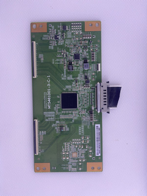 55E690U海信LED55K380U逻辑板MT5461D01-3-C-1-6