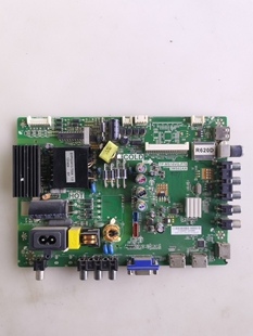 三洋42CE670LED TCLL42F3309B主板TP.MS18VG.P78 3MS82AX