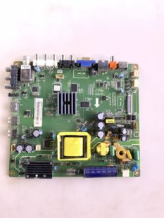 长虹LED42/39U1C2JDI/02000N主板JUC7.820.00111493 屏C420F134