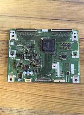 夏普LCD-60E77A逻辑板 RUNTK4225TP CPWBX4225TP ZV KF239