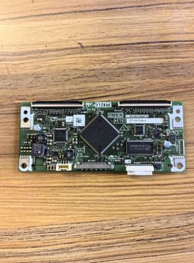 夏普42GE5A/46G100A逻辑板CPWBX RUNTK 4010TP XE707WJ