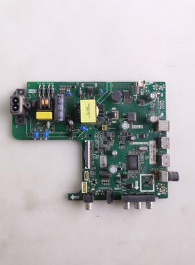 原装海信HZ32E30D主板TP.VST69T.PB750屏HD315S1