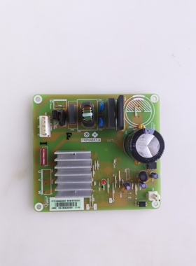 美的冰箱压缩机变频板 ITRP04BX1.A 17131000002003 EEI91E13DSH