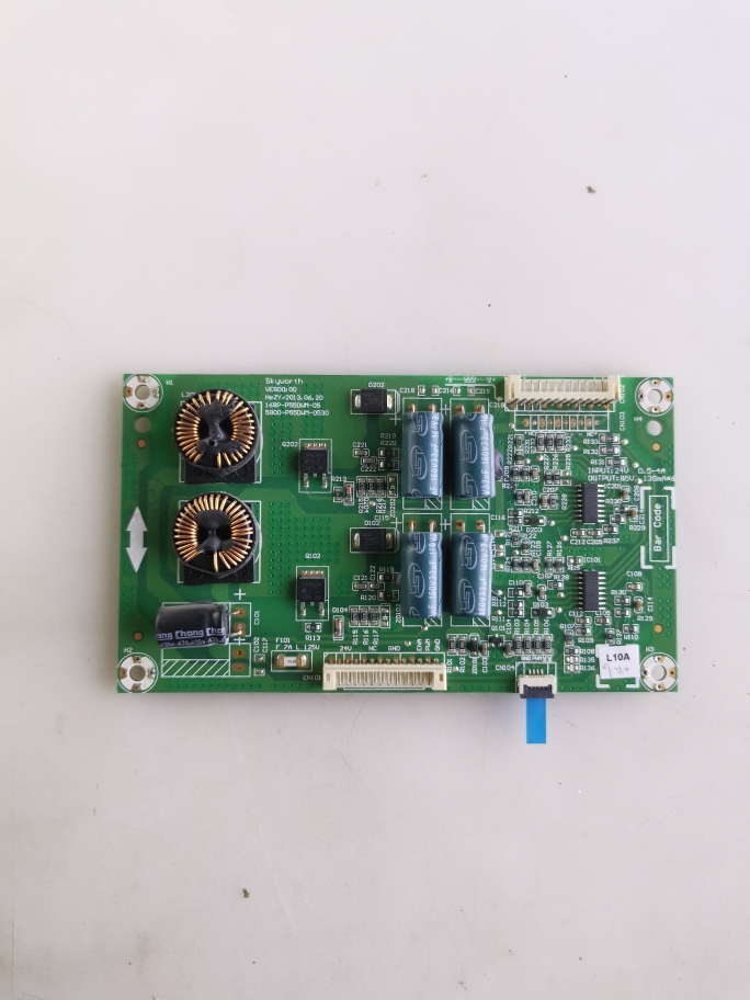 创维55E680E 55E7DRS恒流板5800-P55DWM-0530 168P-P55DWM-05