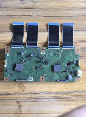 RUNTK 0151FV CPWBX ZK 逻辑板 60 70寸原装夏普屏拆机现货