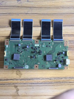 RUNTK 0151FV CPWBX ZK 逻辑板 60 70寸原装夏普屏拆机现货