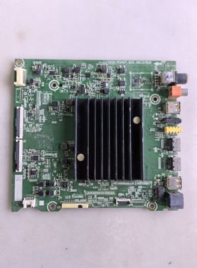 原装海信HZ43/55/50/65E5D/A66E/60D主板RSAG7.820.8813/ROH