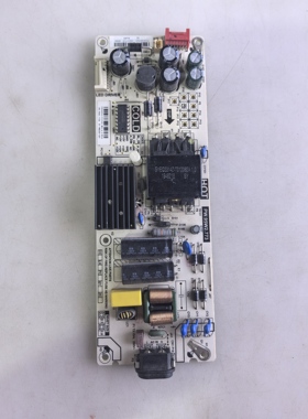 原装TCL 50D6 50L2 55V2 55F6 电源板 PW.95W2.773 81-PBE050-C01