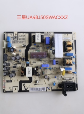 三星UA48J50SWACXXZ液晶电视电源板BN44-00757G PSLF970G06F