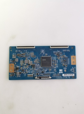 TCL 海信LED50K690 L43P1-UD D43A620U逻辑板43T03-C00 T430QVN01