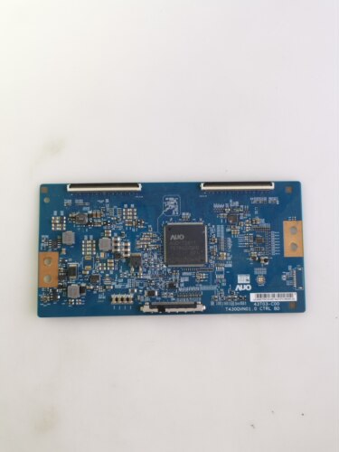 TCL 海信LED50K690 L43P1-UD D43A620U逻辑板43T03-C00 T430QVN01
