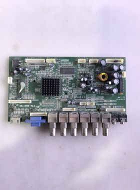 全新液晶监视器驱动板 SBL-M16S-V2.3 主板屏用25Q80 1680*1050