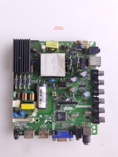 飞利浦43P乐华42L23 LED43E12M 39C310A主板TP.VST69D.PB802