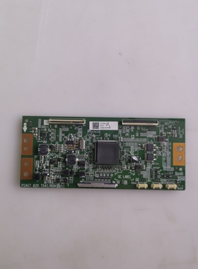 原装海信 LED55EC750US LED55N72U电视逻辑板RSAG7.820.7541