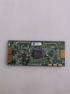 原装海信 LED55EC750US LED55N72U电视逻辑板RSAG7.820.7541