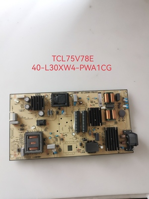 原装TCL 65Q10 75V8-PR0 75P78E电源板40-L30XW4-PWA1CG PWB1ZG