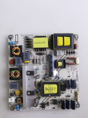 原装海信LED50K360J/EC/310/300JD电源板 RSAG7.820.5104/ROH