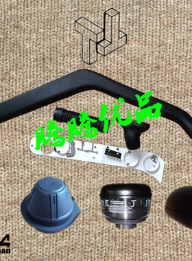 猎豹掐腰CFA2030C涉水喉CFA2030D涉水器猎豹黑金刚涉水喉