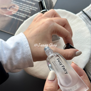 Fesy Fairy植萃扛皱香氛护手油兹润葆湿防干裂去手纹紧质护手霜女
