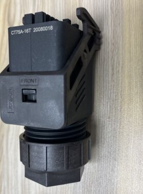 通讯端子智能光伏华为逆变器专用SUN2000-5KTL-40KTL-M3/485端子