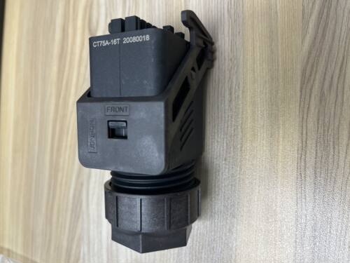 通讯端子智能光伏华为逆变器专用SUN2000-5KTL-40KTL-M3/485端子