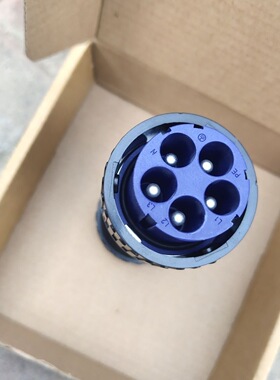 爱士惟30千瓦交流接线端子，ASW光伏逆变器30kwAC输出三相五孔