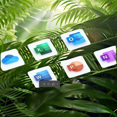 苹果笔记本电脑2024office mac 办公软件word excel ppt安装服务