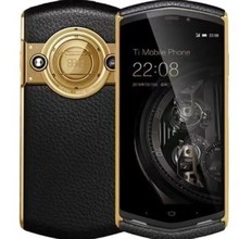 8848（数码） M3 巅峰金 风尚银 8848钛金手机