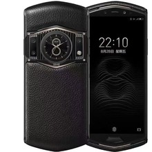 8848（数码） M6 巅峰尊享至臻版 双系统商务手机