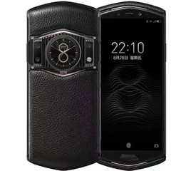 8848（数码） M6 巅峰尊享至臻版 双系统商务手机