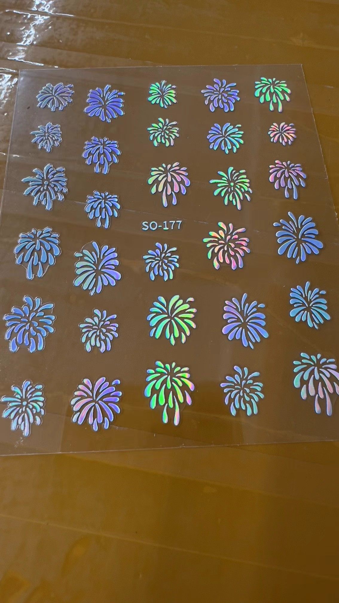 小红书爆款绚烂烟花浮雕美甲贴纸烟火绽放立体指甲贴饰品带背胶,彩妆/香水/美妆工具,指甲装饰,淘宝优惠券,粉丝福利购,淘宝优惠卷