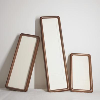 实木榫卯相框长条圆角斜边